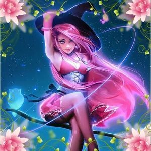 Meet your Posher, Valerie